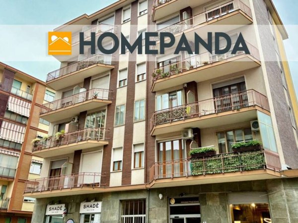 appartamento in vendita a Moncalieri