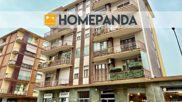 appartamento in vendita a Moncalieri