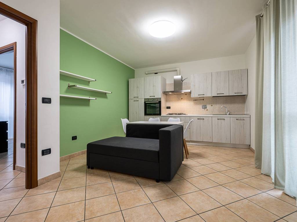 appartamento in vendita a Moncalieri