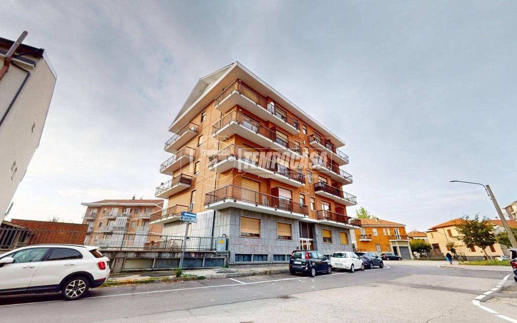appartamento in vendita a Moncalieri