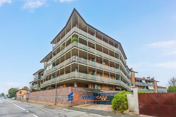 appartamento in vendita a Moncalieri