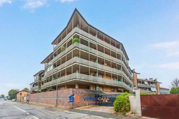 appartamento in vendita a Moncalieri