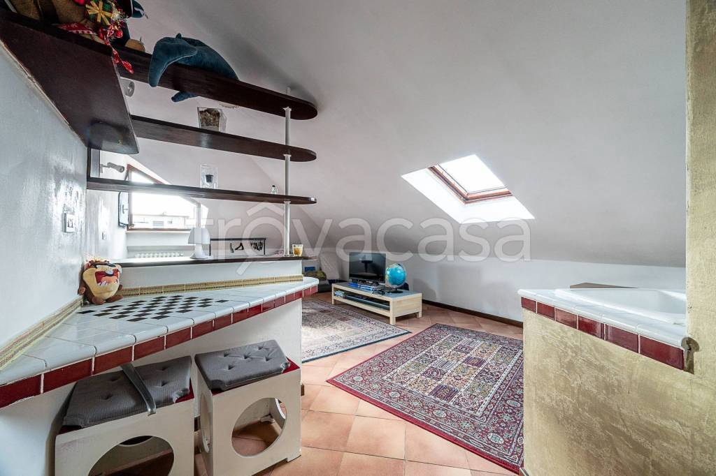 appartamento in vendita a Moncalieri