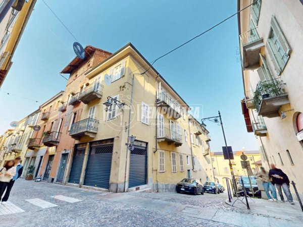 appartamento in vendita a Moncalieri