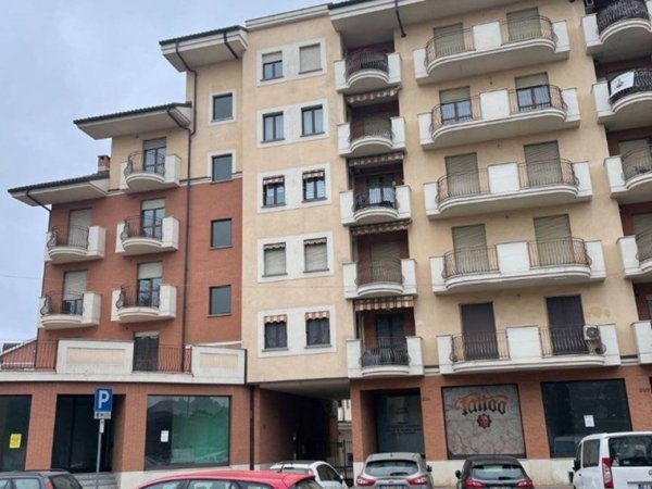 appartamento in vendita a Moncalieri