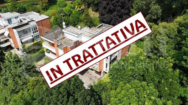 appartamento in vendita a Moncalieri