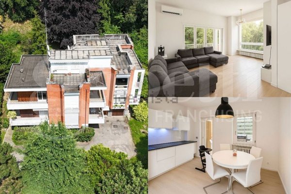 appartamento in vendita a Moncalieri