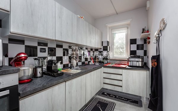 appartamento in vendita a Moncalieri