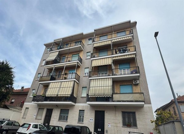 appartamento in vendita a Moncalieri
