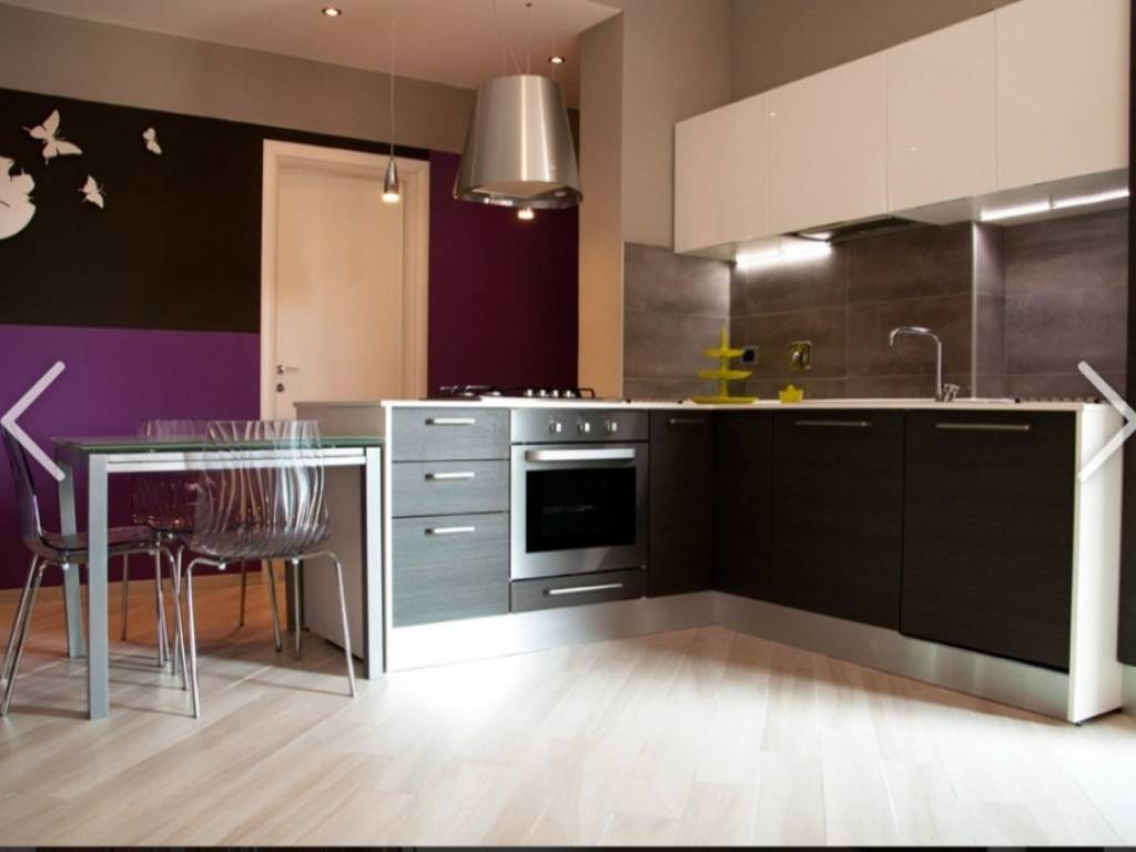 appartamento in vendita a Moncalieri