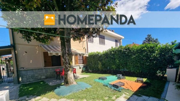 casa indipendente in vendita a Moncalieri