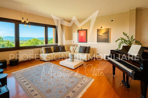 casa indipendente in vendita a Moncalieri