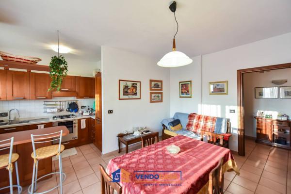 appartamento in vendita a Moncalieri