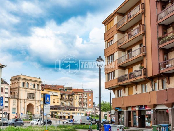 appartamento in vendita a Moncalieri in zona Testona