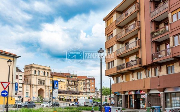 appartamento in vendita a Moncalieri in zona Testona