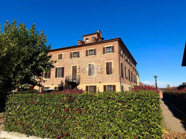 appartamento in vendita a Moncalieri