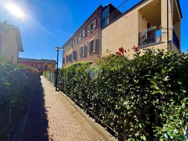 appartamento in vendita a Moncalieri in zona Tetti Piatti