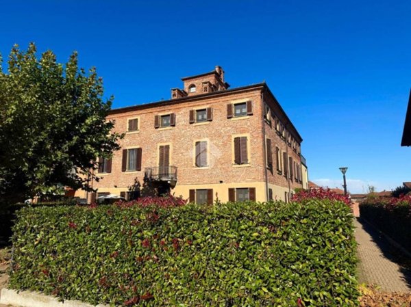 appartamento in vendita a Moncalieri in zona Tetti Piatti