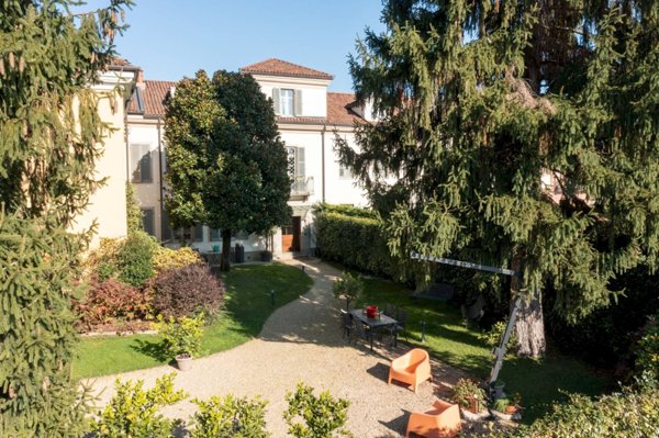 casa indipendente in vendita a Moncalieri in zona Moriondo