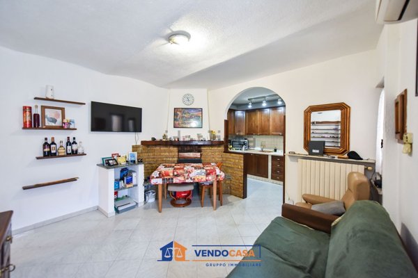 appartamento in vendita a Moncalieri