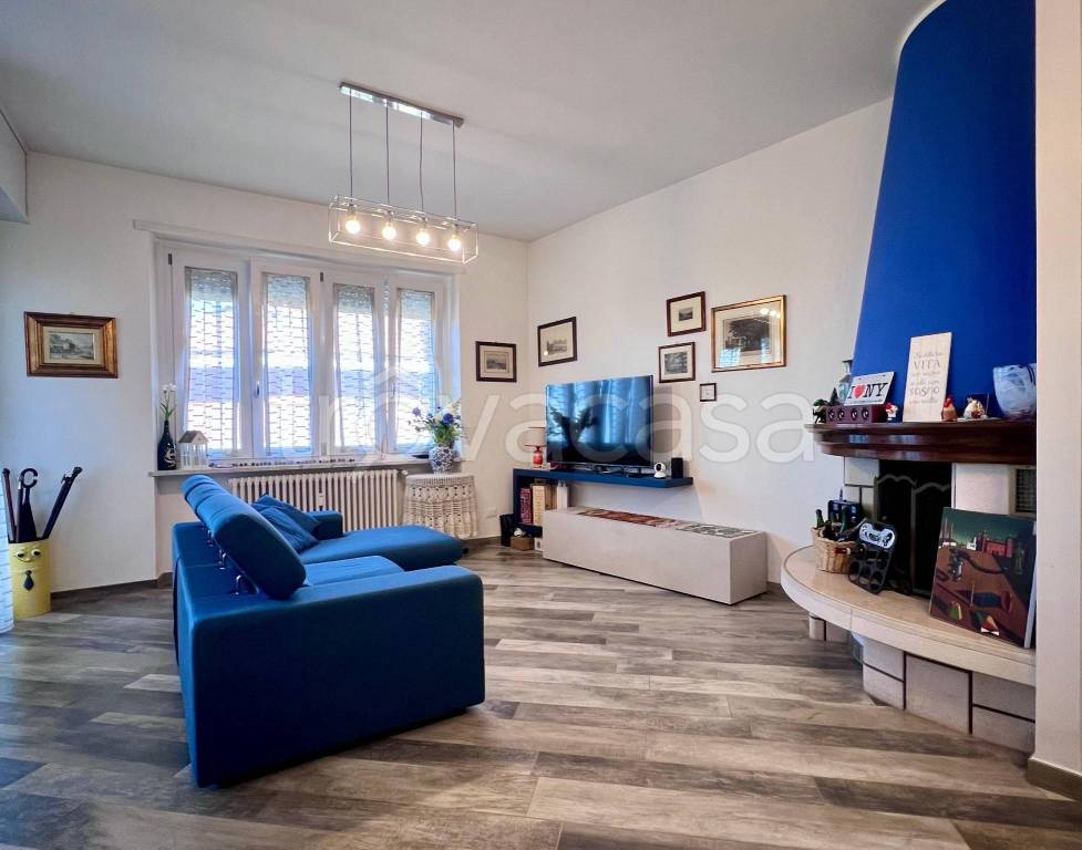 appartamento in vendita a Moncalieri in zona Moriondo