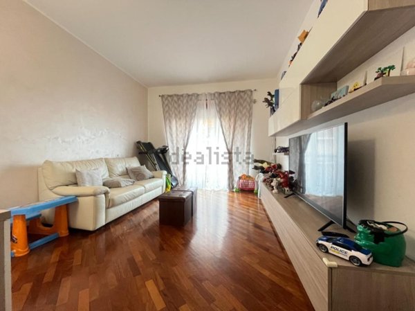 appartamento in vendita a Moncalieri