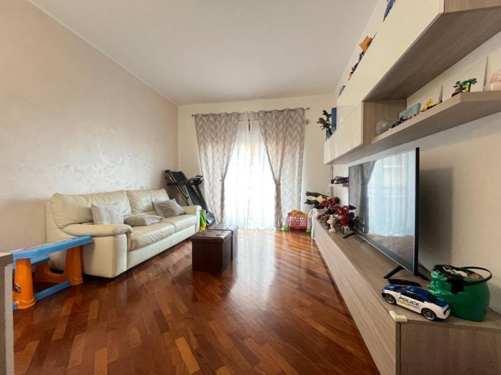 appartamento in vendita a Moncalieri