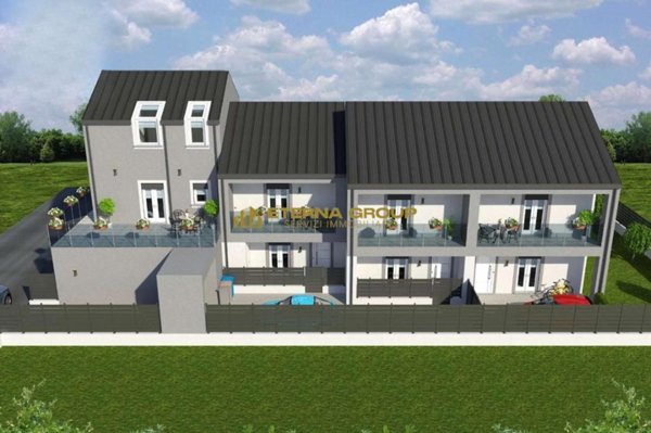 casa indipendente in vendita a Moncalieri