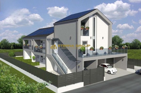 casa indipendente in vendita a Moncalieri