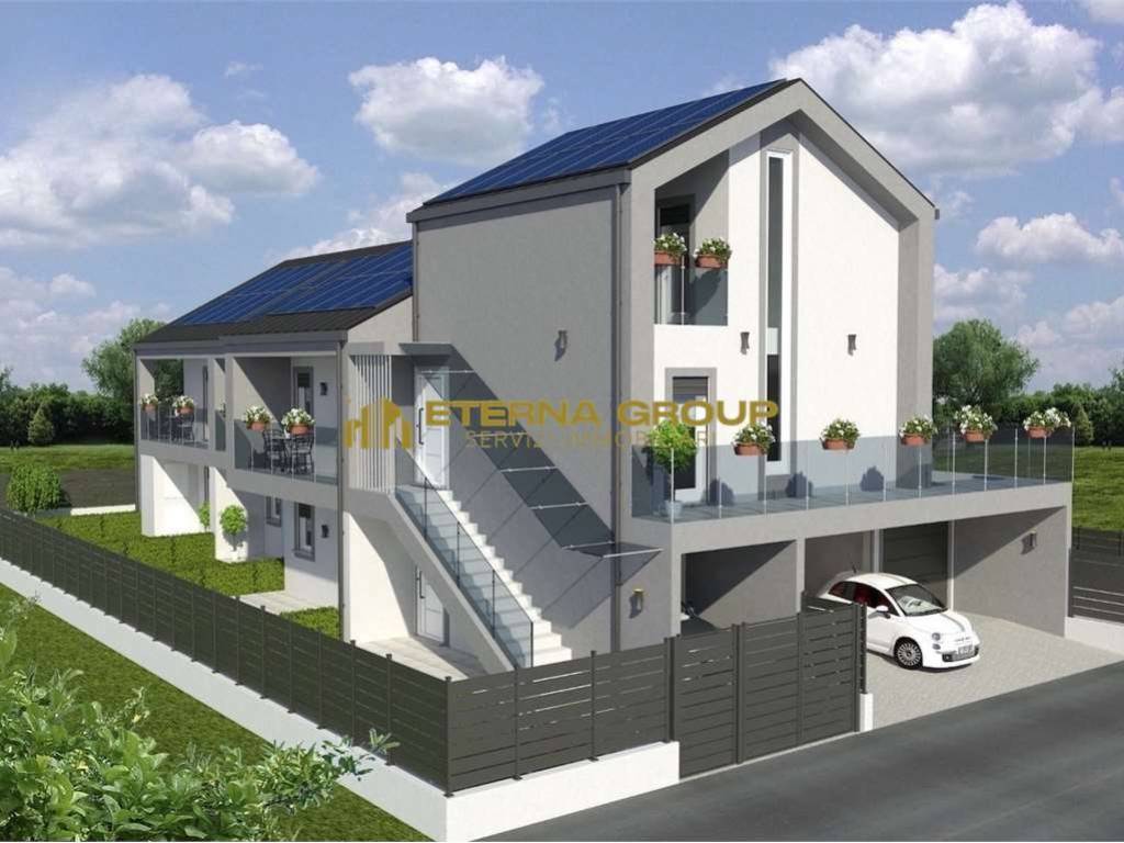 appartamento in vendita a Moncalieri