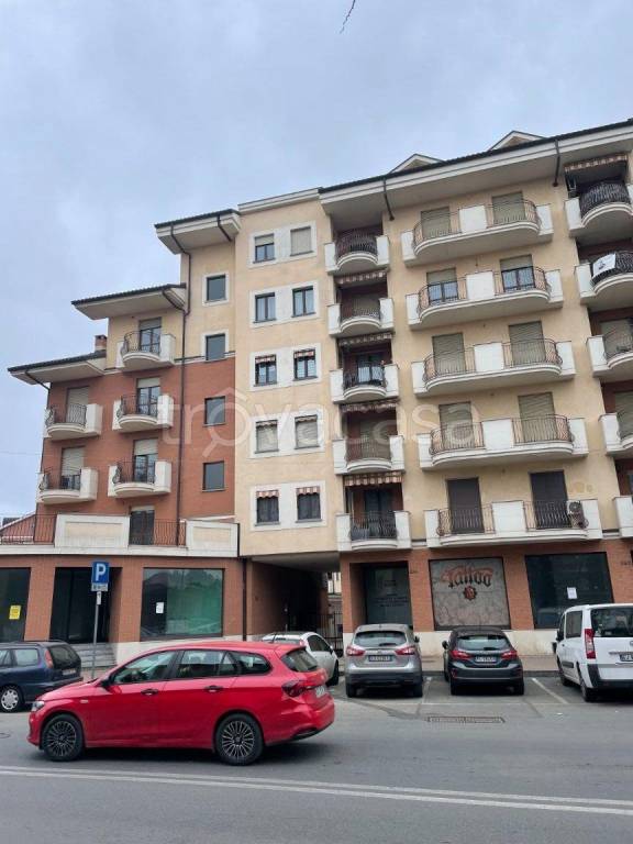 appartamento in vendita a Moncalieri