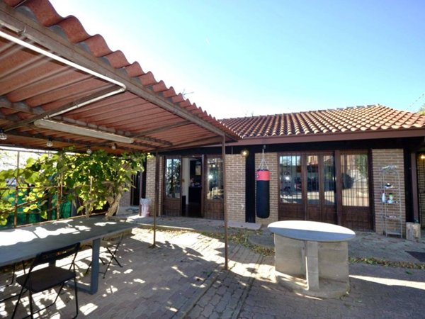 casa indipendente in vendita a Moncalieri