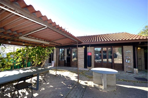 casa indipendente in vendita a Moncalieri in zona Boccia d'Oro