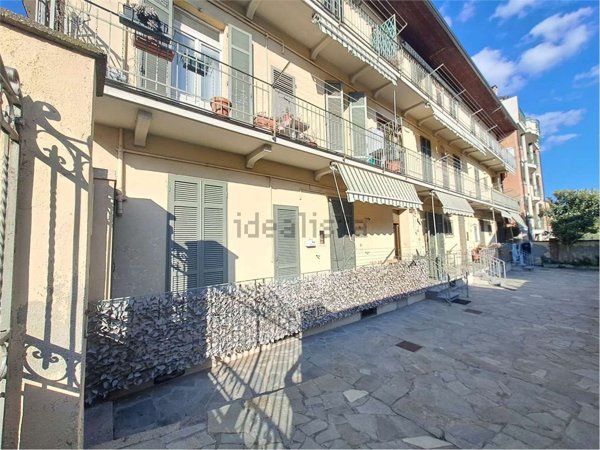 appartamento in vendita a Moncalieri