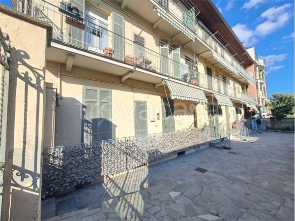 appartamento in vendita a Moncalieri
