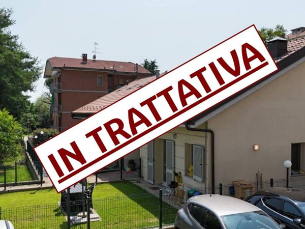 appartamento in vendita a Moncalieri