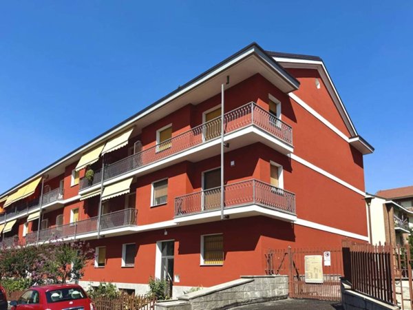 appartamento in vendita a Moncalieri