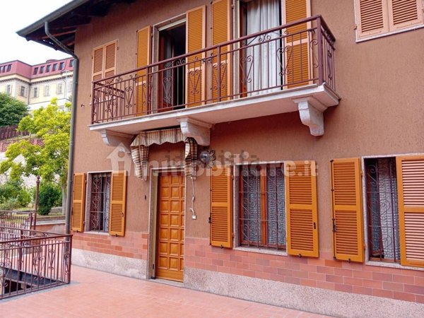 casa indipendente in vendita a Moncalieri