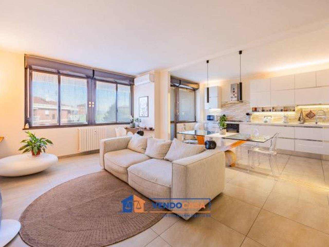 appartamento in vendita a Moncalieri