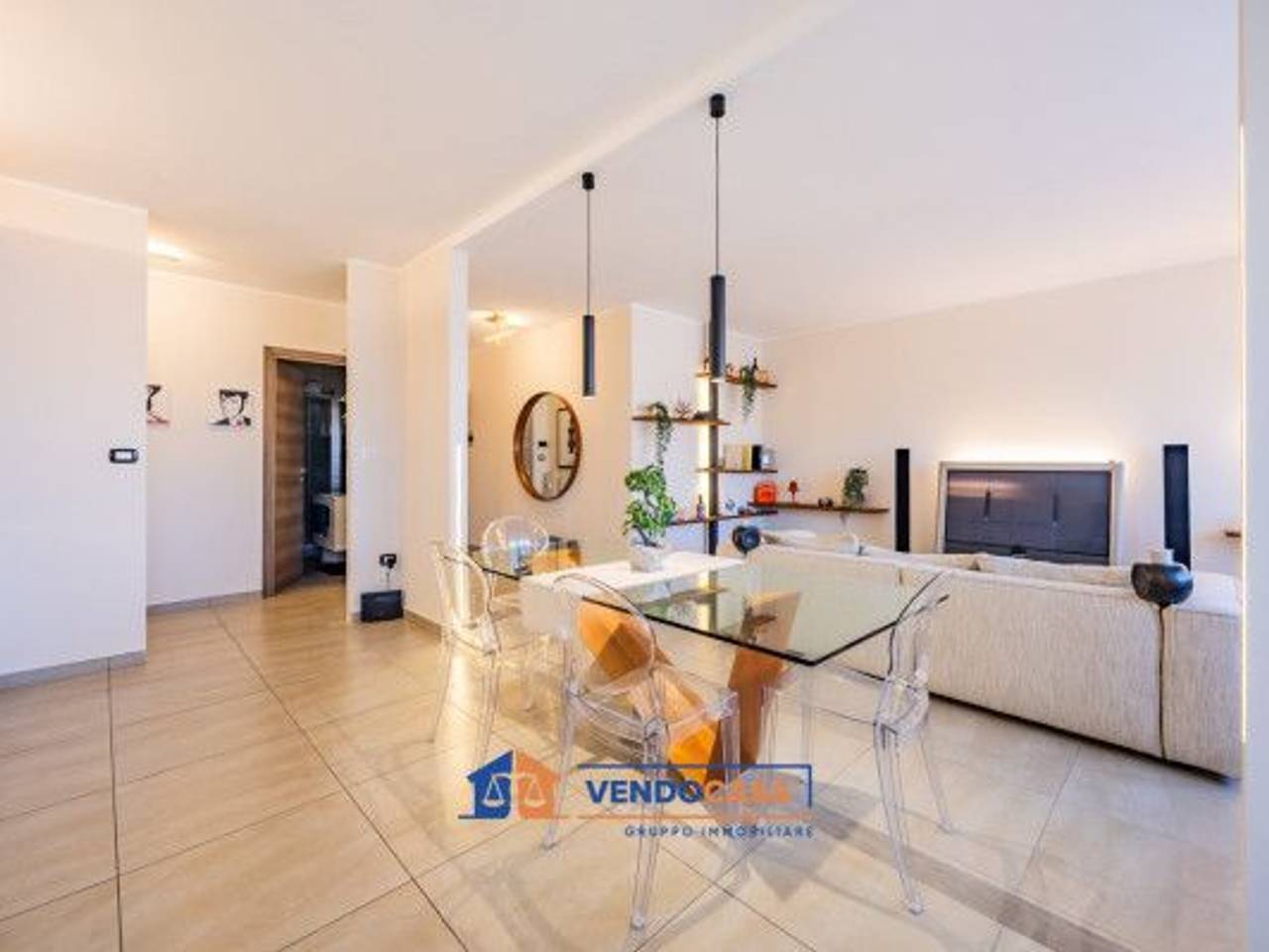 appartamento in vendita a Moncalieri
