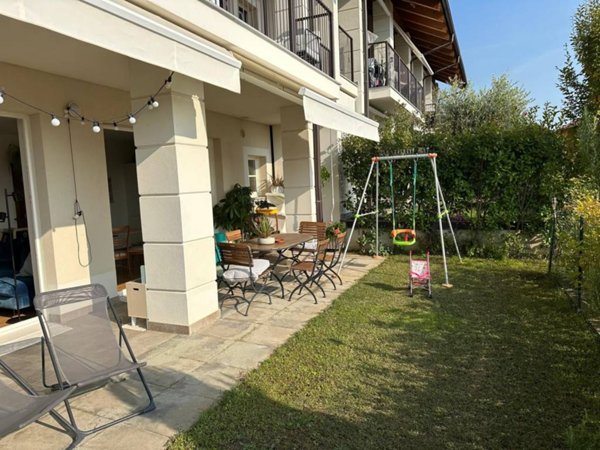 appartamento in vendita a Moncalieri in zona Testona