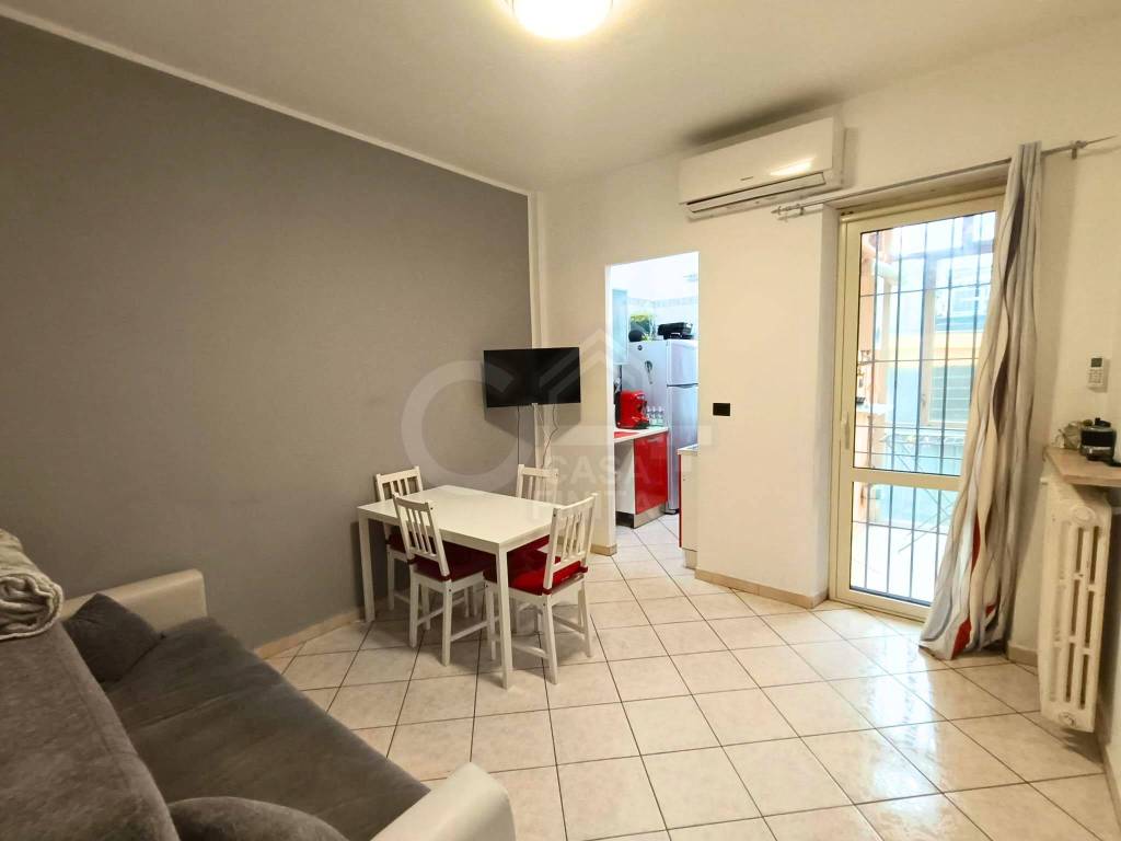 appartamento in vendita a Moncalieri