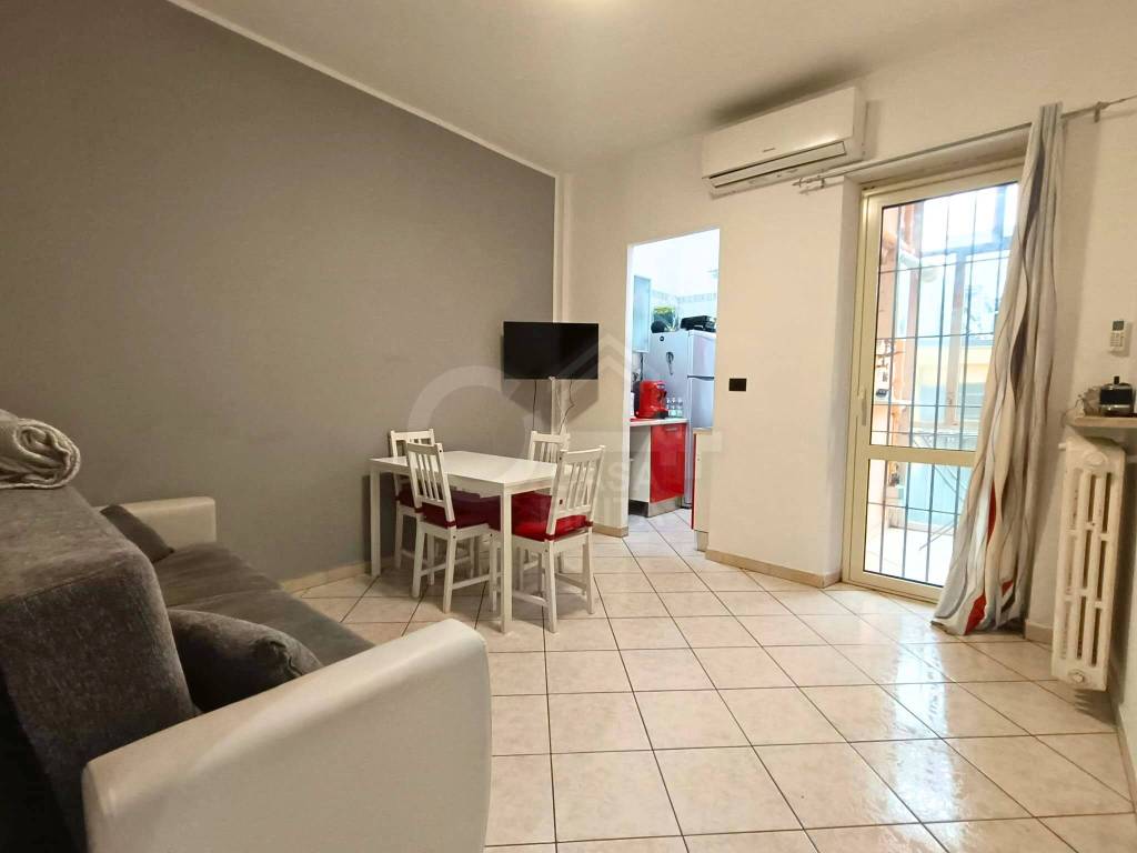 appartamento in vendita a Moncalieri