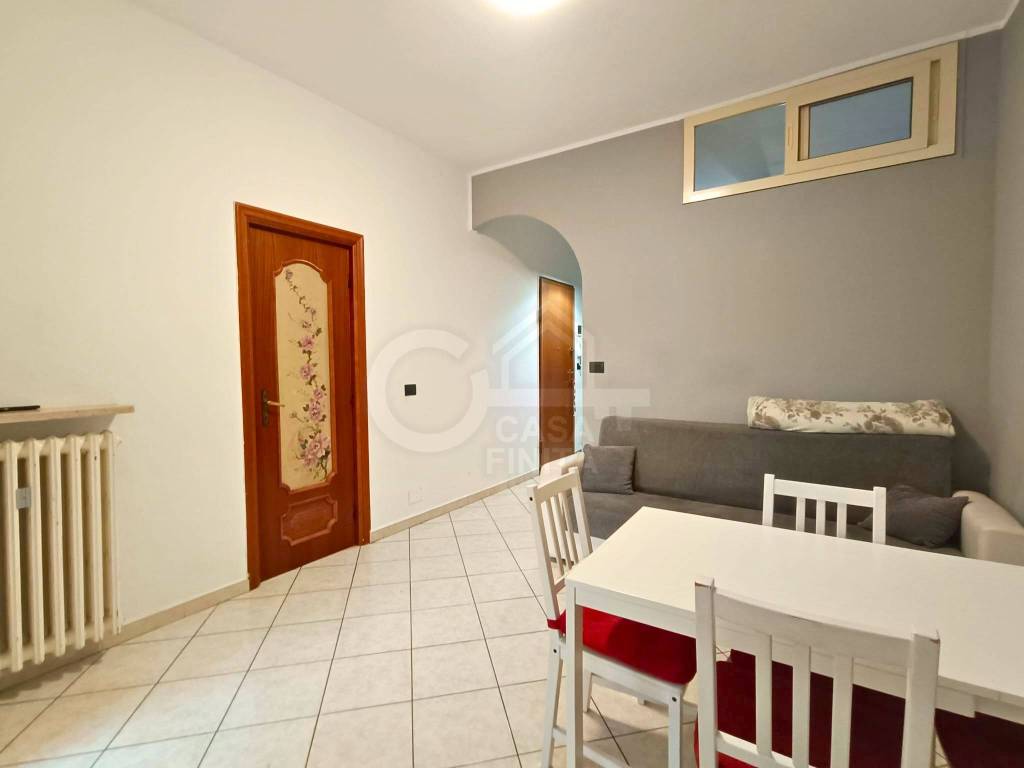 appartamento in vendita a Moncalieri