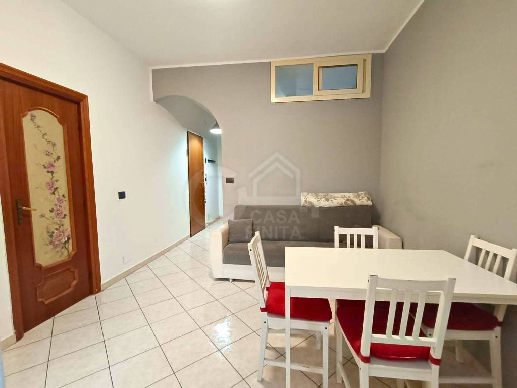 appartamento in vendita a Moncalieri