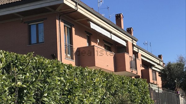 appartamento in vendita a Moncalieri in zona Testona