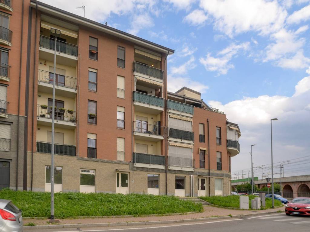 appartamento in vendita a Moncalieri