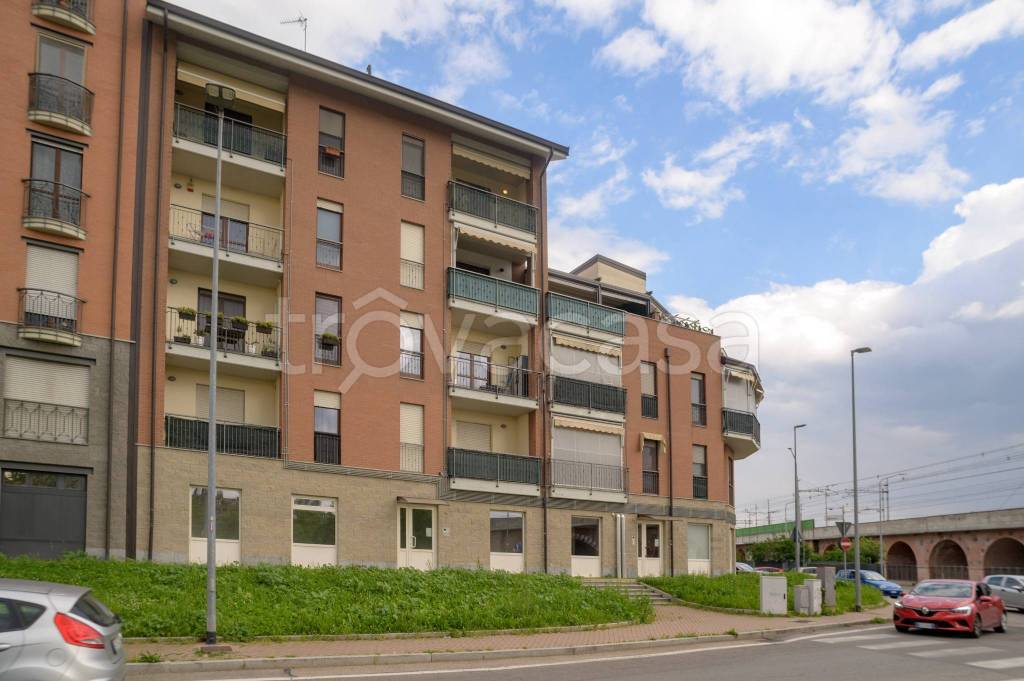 appartamento in vendita a Moncalieri