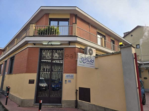ufficio in vendita a Moncalieri