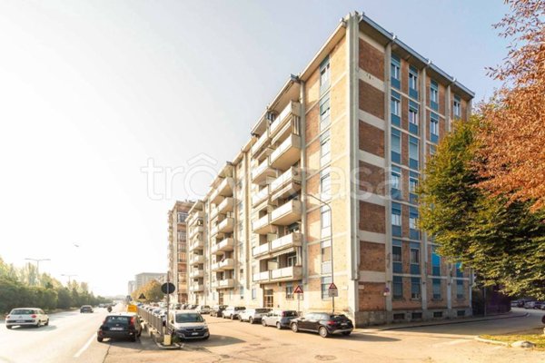 appartamento in vendita a Moncalieri in zona Borgo San Pietro